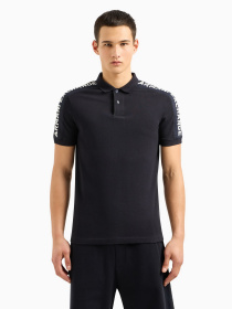 Футболки и поло Armani Exchange модель 3DZFLA-ZJM5Z-1583 Фото