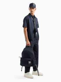 Футболки и поло Armani Exchange модель 3DZFLG-ZJ85Z-55JK Фото