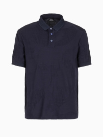 Футболки и поло Armani Exchange модель 3DZFLG-ZJ85Z-55JK Фото