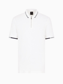 Футболки і поло Armani Exchange модель 3DZFLH-ZJM5Z-1116 Фото