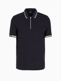 Футболки и поло Armani Exchange модель 3DZFLH-ZJM5Z-1583 Фото