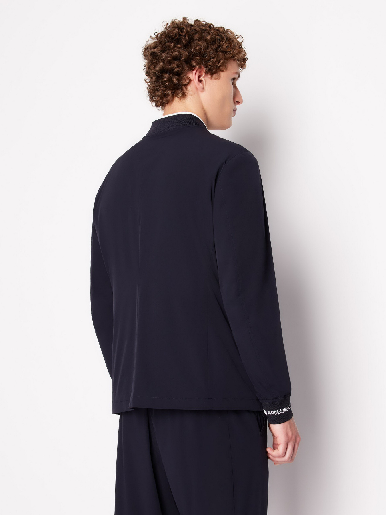 Піджаки Armani Exchange модель 3DZGL1-ZN3GZ-1583 Фото