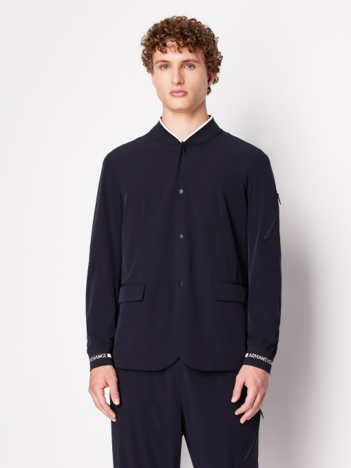 Пиджаки Armani Exchange модель 3DZGL1-ZN3GZ-1583 Фото