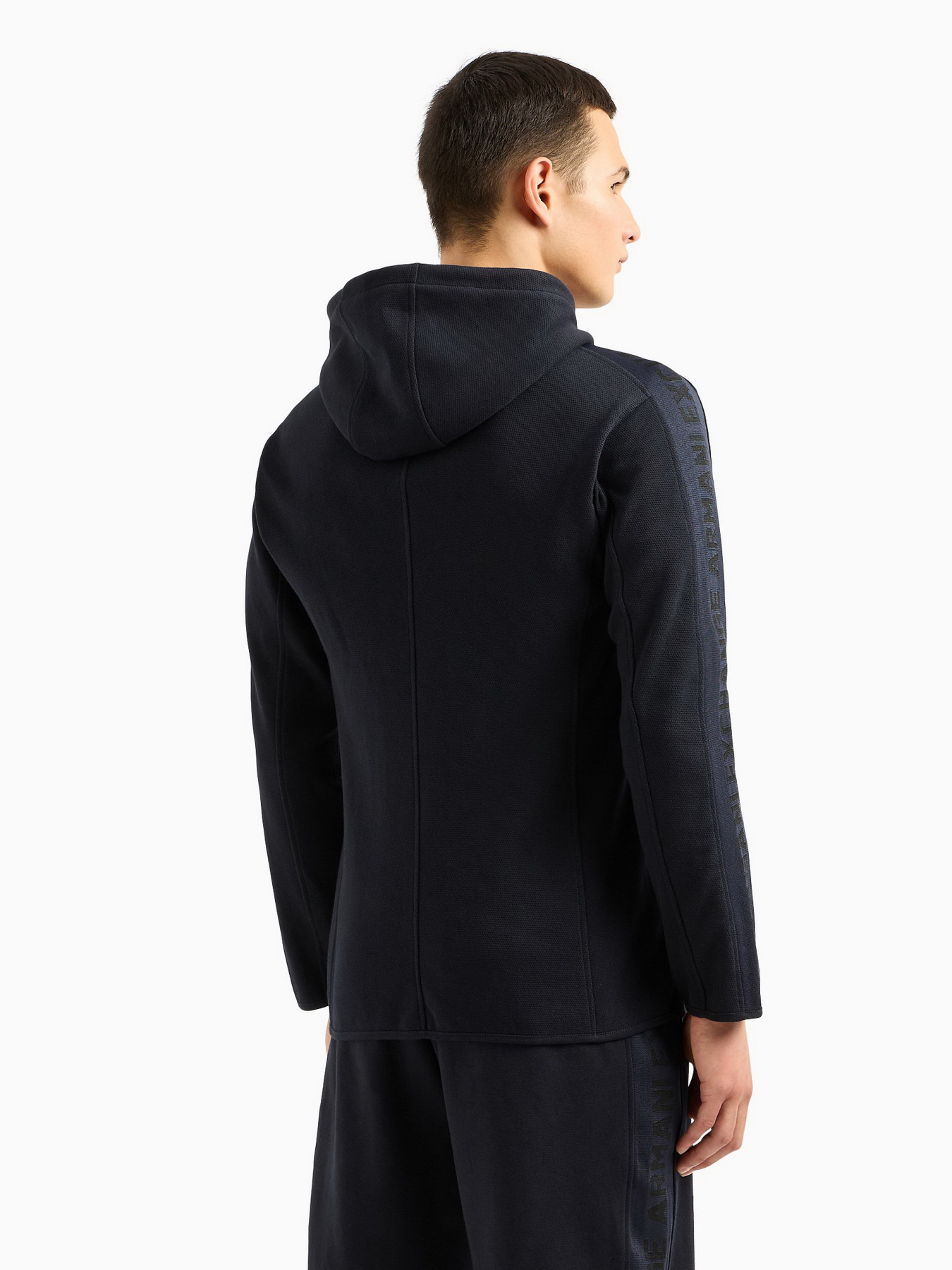 Піджаки Armani Exchange модель 3DZGLA-ZJLGZ-1583 Піджаки Armani Exchange модель 3DZGLA-ZJLGZ-1583 Фото