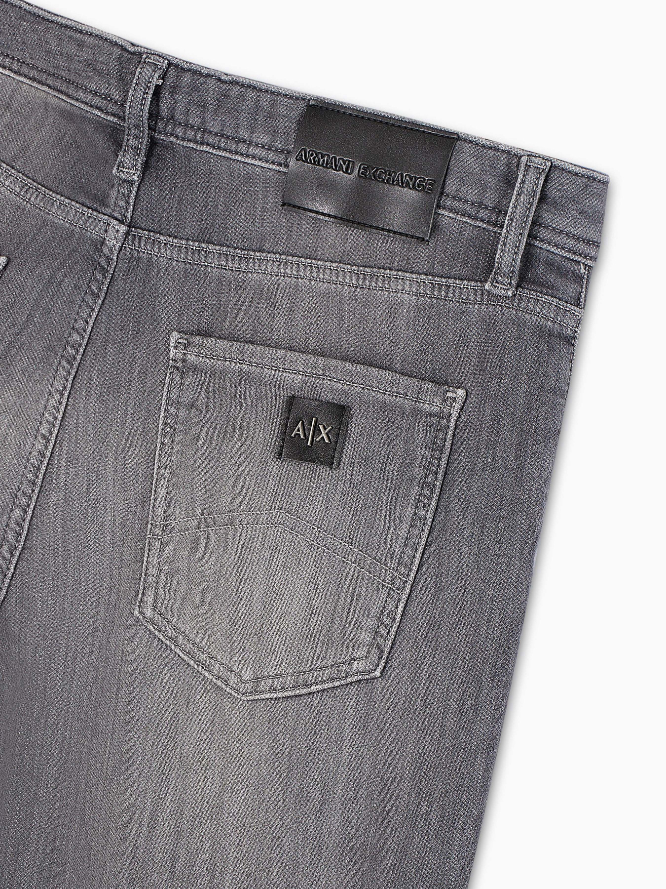 Джинси Armani Exchange модель 3DZJ13-Z2TTZ-0903 Джинси Armani Exchange модель 3DZJ13-Z2TTZ-0903 Фото