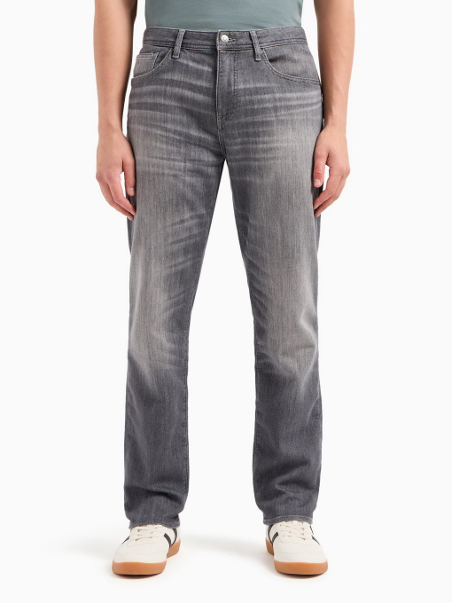 Джинси Armani Exchange модель 3DZJ13-Z2TTZ-0903 Фото