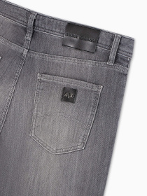Джинси Armani Exchange модель 3DZJ13-Z2TTZ-0903 Фото