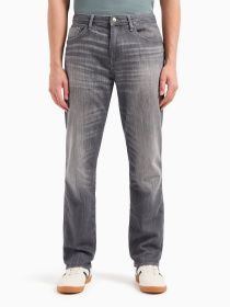Джинси Armani Exchange модель 3DZJ13-Z2TTZ-0903 Фото