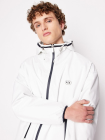Пальто и плащи Armani Exchange модель 3DZKL1-ZN3AZ-1116 Фото