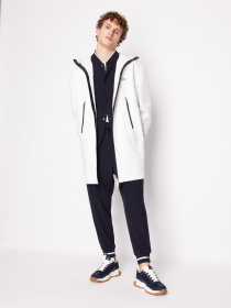 Пальто и плащи Armani Exchange модель 3DZKL1-ZN3AZ-1116 Фото