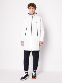 Пальта та плащі Armani Exchange модель 3DZKL1-ZN3AZ-1116 Фото