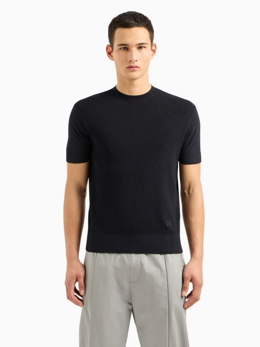Светри та кардигани Armani Exchange модель 3DZM6H-ZM3RZ-1583 Фото