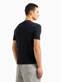 Свитры и кардиганы Armani Exchange модель 3DZM6H-ZM3RZ-1583 Фото