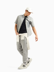 Свитры и кардиганы Armani Exchange модель 3DZM6H-ZM3RZ-1583 Фото