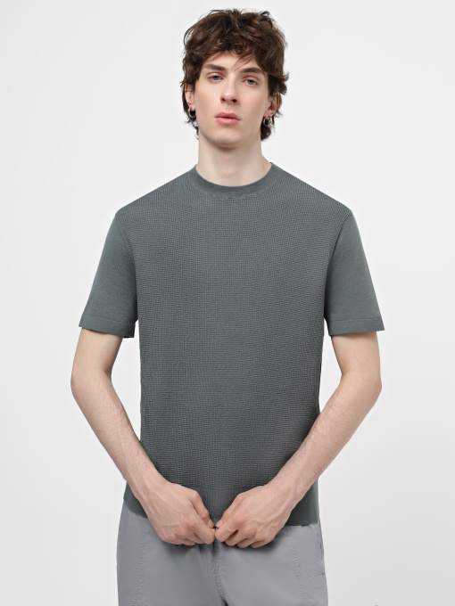 Светри та кардигани Armani Exchange модель 3DZM6H-ZM3RZ-1888 Фото