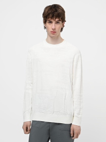 Светри та кардигани Armani Exchange модель 3DZM6J-ZMQ7Z-51AQ Фото