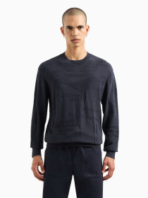 Светри та кардигани Armani Exchange модель 3DZM6J-ZMQ7Z-55JK Фото