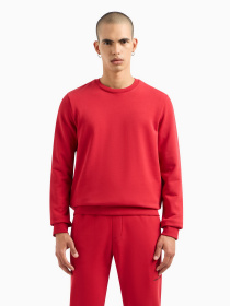 Худи и свитшоты Armani Exchange Chinese New Year модель 3DZMDG-ZJ4XZ-1435 Фото