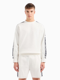 Худи и свитшоты Armani Exchange модель 3DZMLA-ZJLGZ-1116 Фото