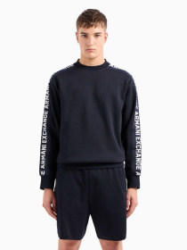 Худи и свитшоты Armani Exchange модель 3DZMLA-ZJLGZ-1583 Фото