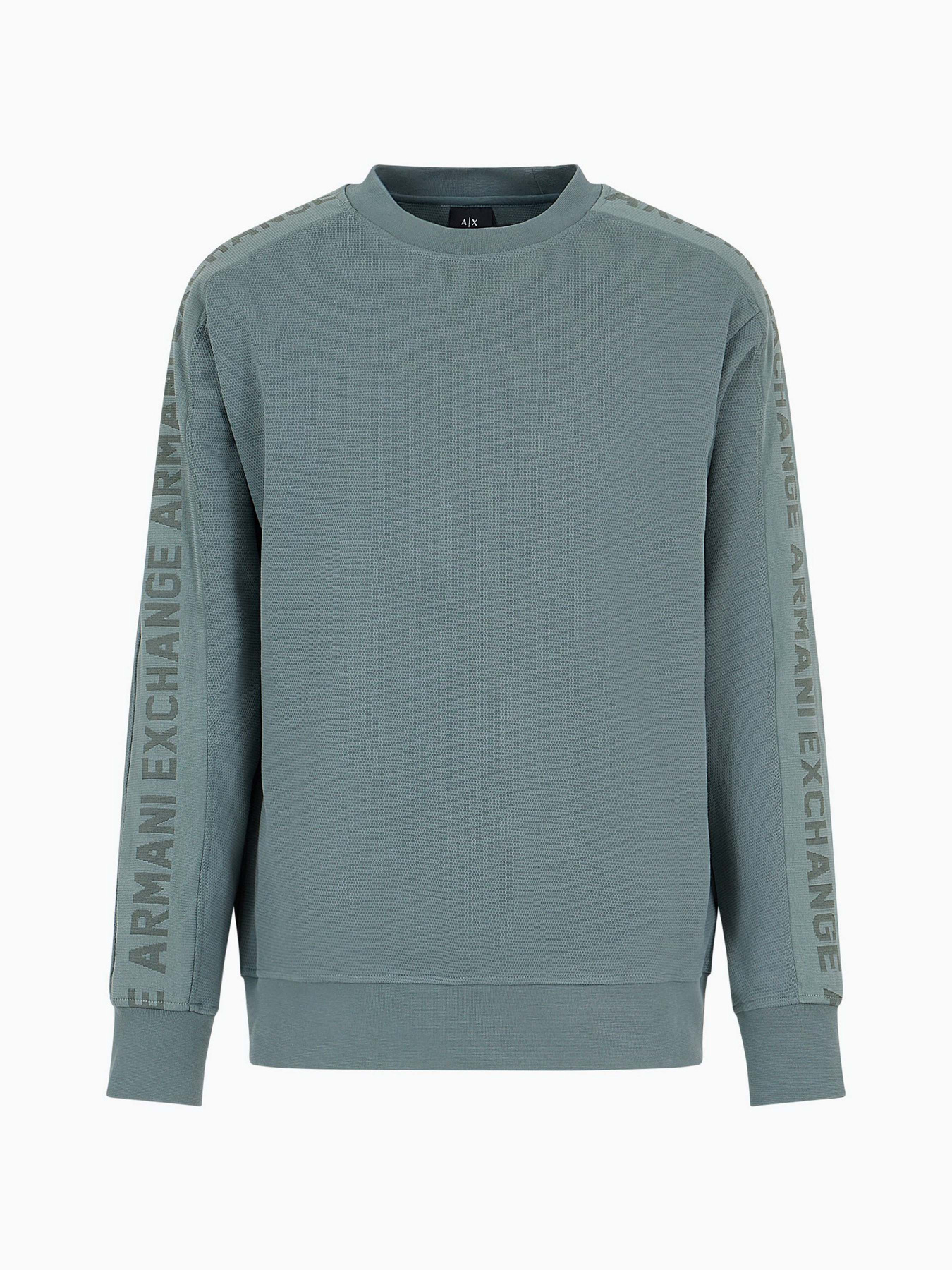 Худи и свитшоты Armani Exchange модель 3DZMLA-ZJLGZ-1888 Худи и свитшоты Armani Exchange модель 3DZMLA-ZJLGZ-1888 Фото