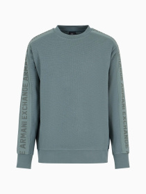 Худи и свитшоты Armani Exchange модель 3DZMLA-ZJLGZ-1888 Фото
