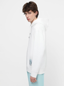 Худи и свитшоты Armani Exchange модель 3DZMLE-ZJ4XZ-1116 Фото