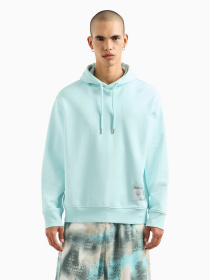 Худи и свитшоты Armani Exchange модель 3DZMLE-ZJ4XZ-15CY Фото