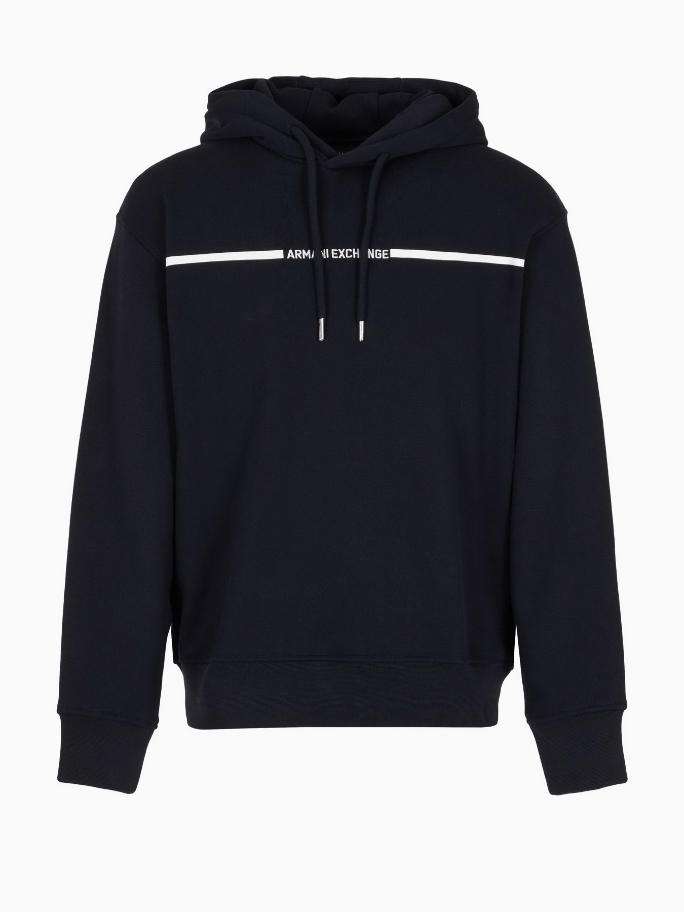 Худи и свитшоты Armani Exchange модель 3DZMLF-ZJ4XZ-1583 Фото
