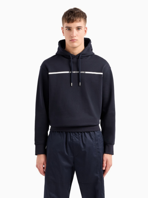 Худи и свитшоты Armani Exchange модель 3DZMLF-ZJ4XZ-1583 Фото