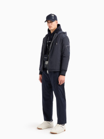 Худи и свитшоты Armani Exchange модель 3DZMLF-ZJ4XZ-1583 Фото