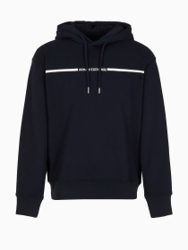 Худи и свитшоты Armani Exchange модель 3DZMLF-ZJ4XZ-1583 Фото