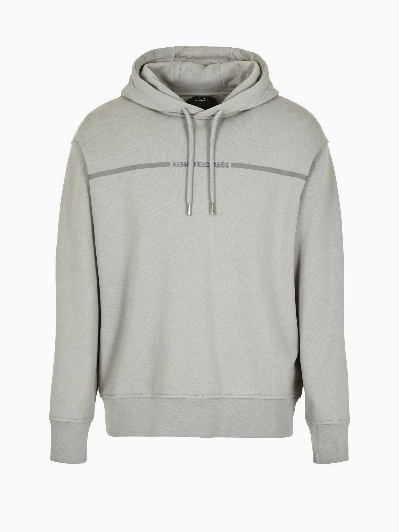 Худи и свитшоты Armani Exchange модель 3DZMLF-ZJ4XZ-1996 Худи и свитшоты Armani Exchange модель 3DZMLF-ZJ4XZ-1996 Фото