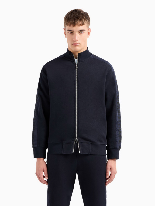 Худи и свитшоты Armani Exchange модель 3DZMLQ-ZJLGZ-1583 Фото
