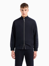 Худі та світшоти Armani Exchange модель 3DZMLQ-ZJLGZ-1583 Фото