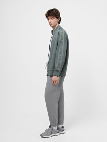 Худі та світшоти Armani Exchange модель 3DZMLQ-ZJLGZ-1888 Фото