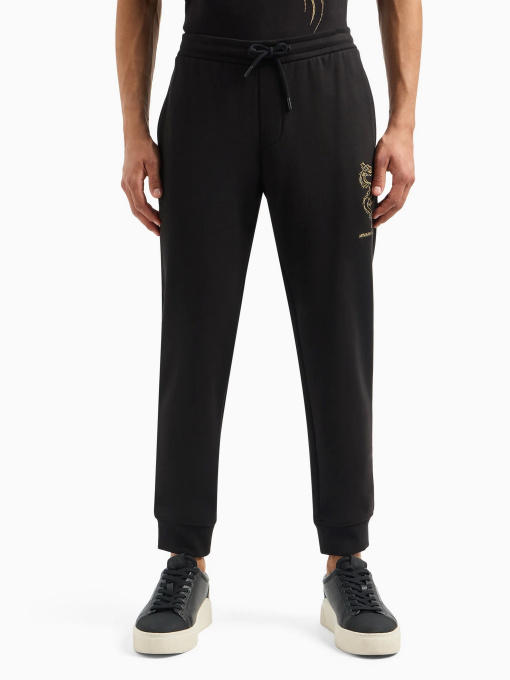 Брюки Armani Exchange модель 3DZPDG-ZJ4XZ-1200 Фото