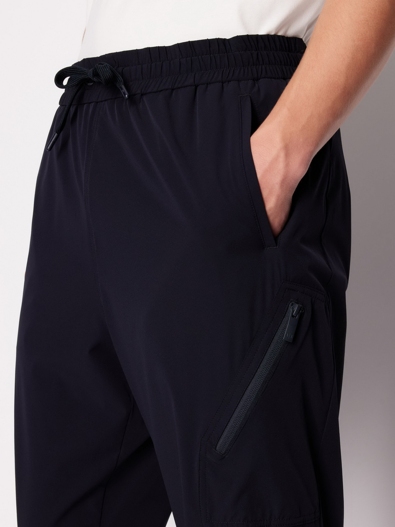 Брюки Armani Exchange модель 3DZPL2-ZN3GZ-1583 Брюки Armani Exchange модель 3DZPL2-ZN3GZ-1583 Фото