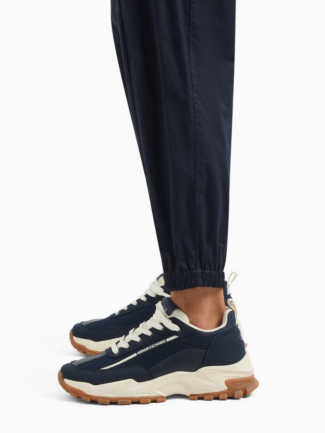 Брюки Armani Exchange модель 3DZPL6-ZN3CZ-1583 Брюки Armani Exchange модель 3DZPL6-ZN3CZ-1583 Фото