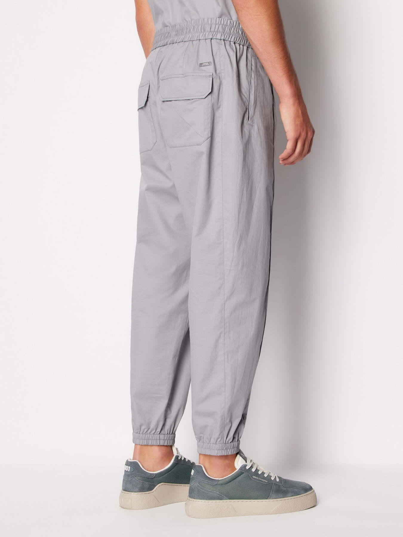 Брюки Armani Exchange модель 3DZPL6-ZN3CZ-1996 Фото