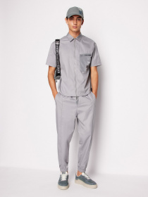 Брюки Armani Exchange модель 3DZPL6-ZN3CZ-1996 Фото