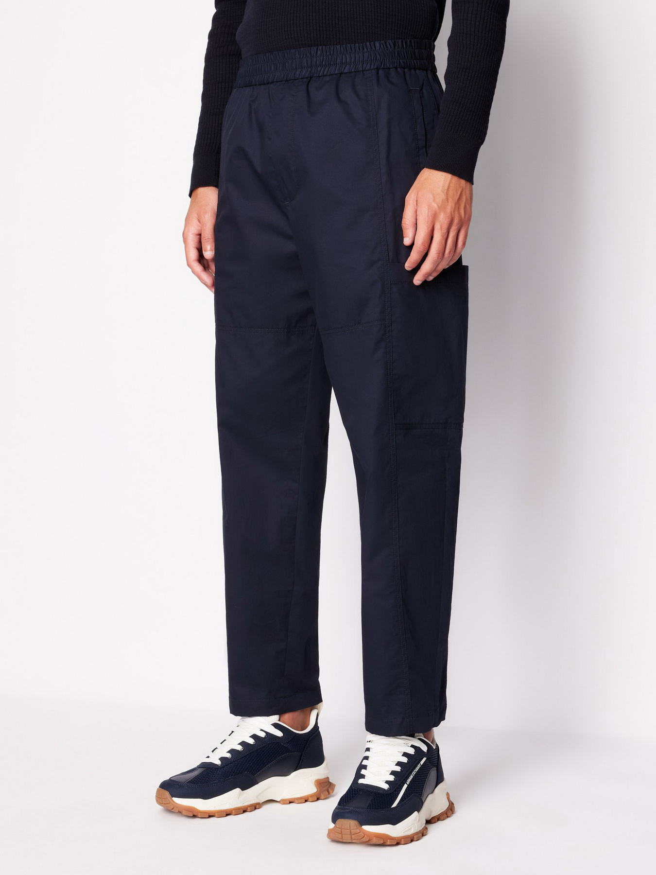 Брюки Armani Exchange модель 3DZPL7-ZN3CZ-1583 Фото