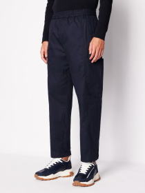 Штани Armani Exchange модель 3DZPL7-ZN3CZ-1583 Фото