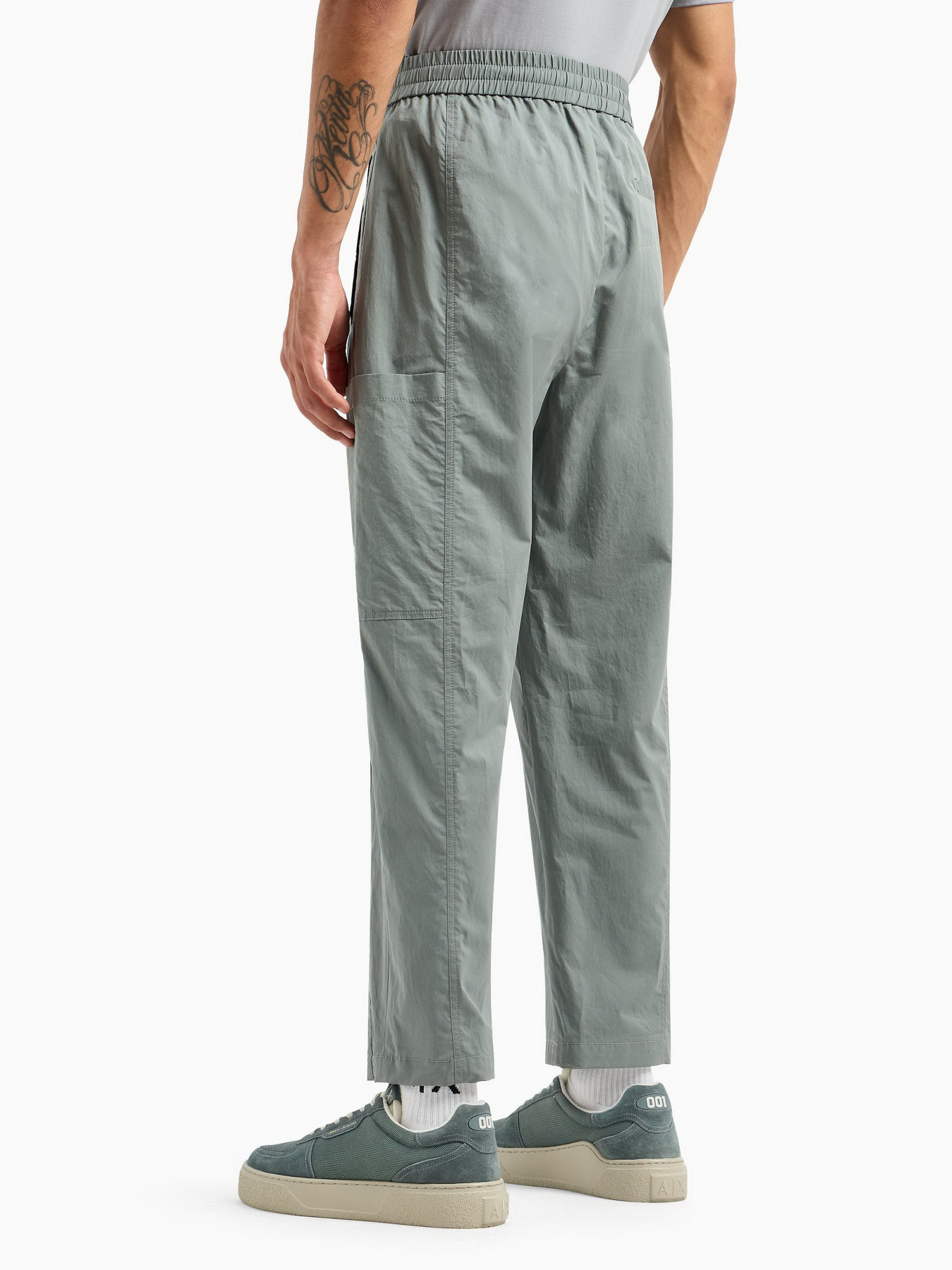 Брюки Armani Exchange модель 3DZPL7-ZN3CZ-1888 Фото