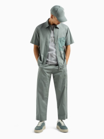Брюки Armani Exchange модель 3DZPL7-ZN3CZ-1888 Фото
