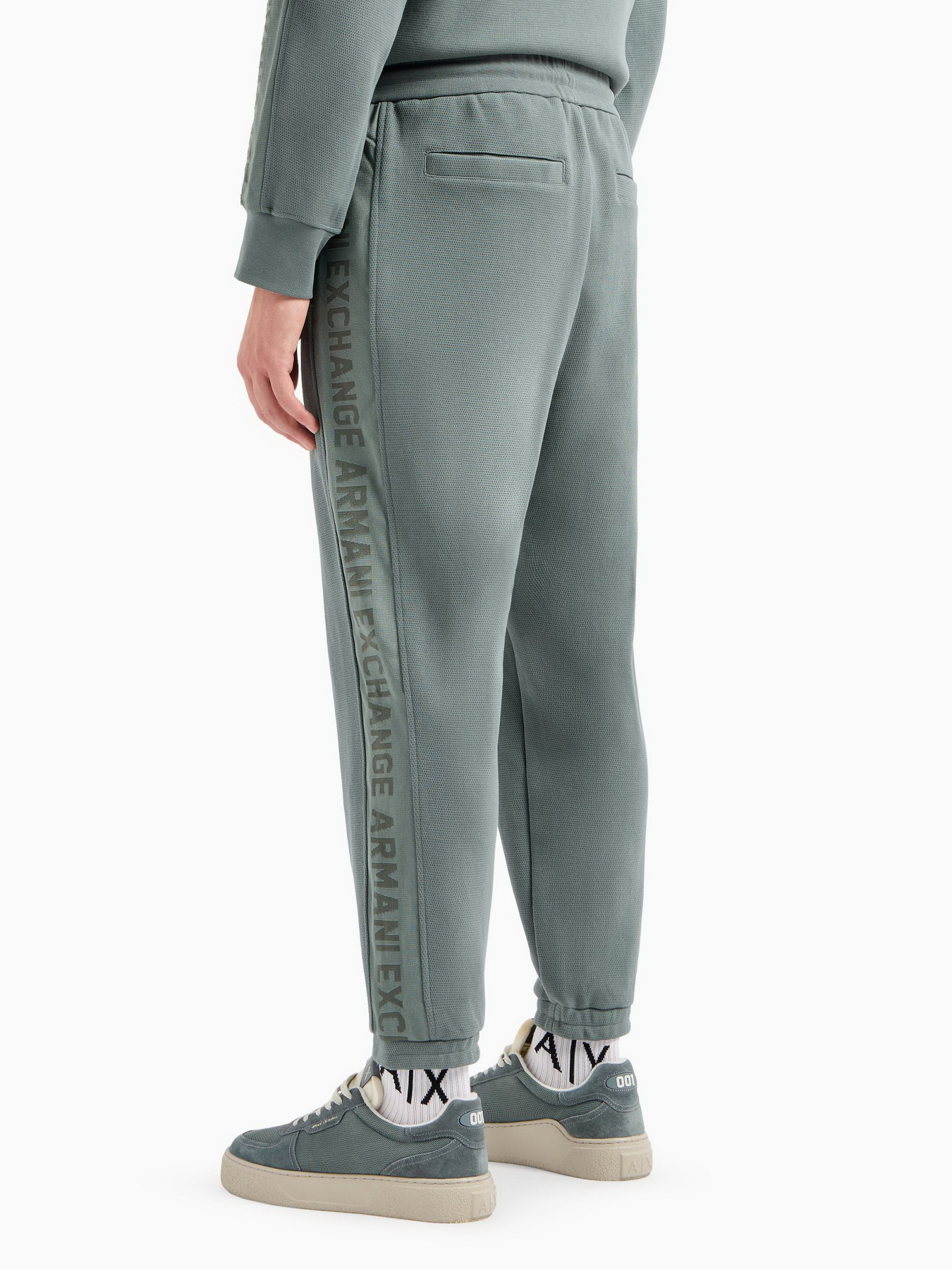 Брюки Armani Exchange модель 3DZPLA-ZJLGZ-1888 Фото