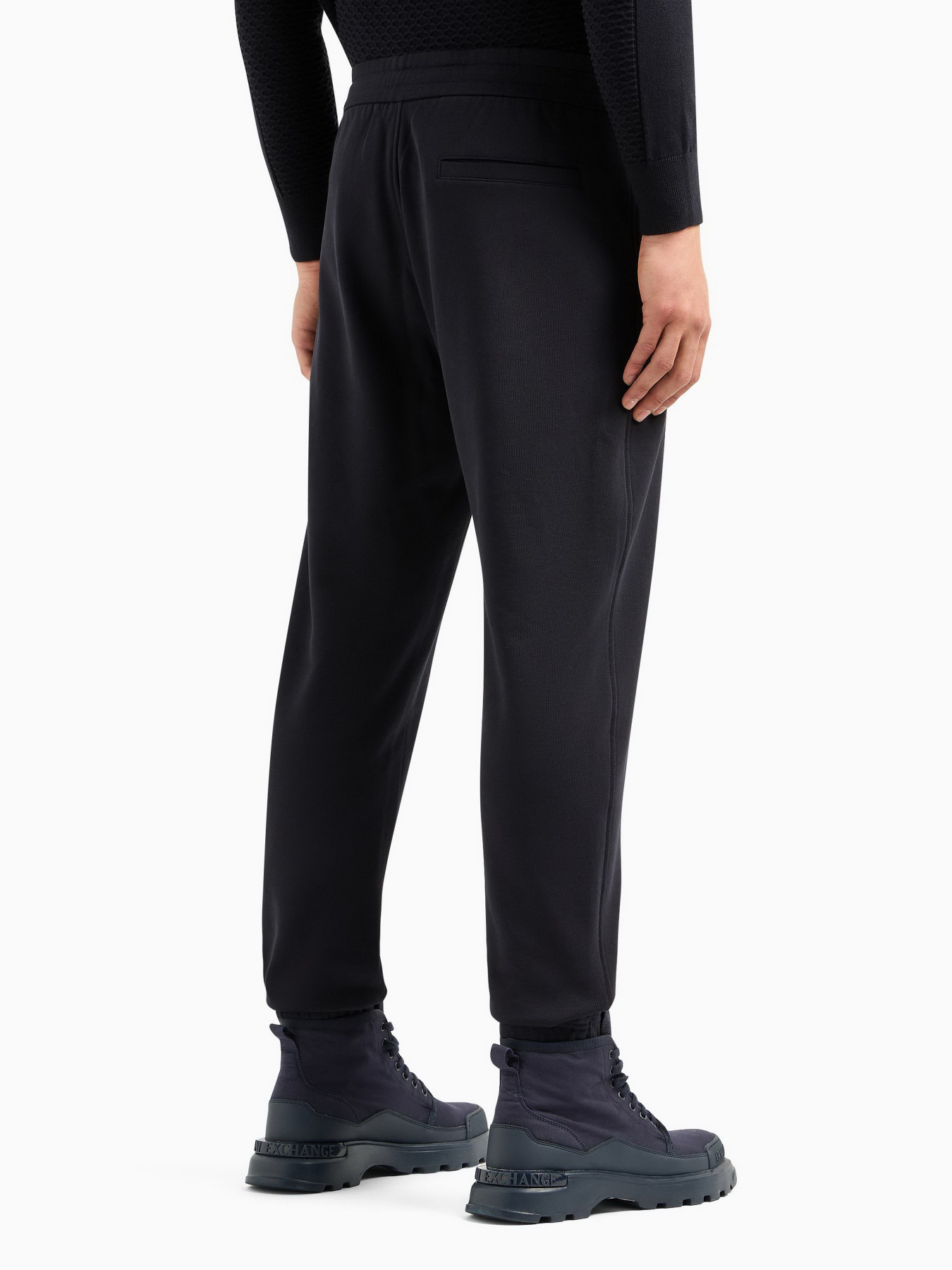 Брюки Armani Exchange модель 3DZPLF-ZJ4XZ-1583 Фото
