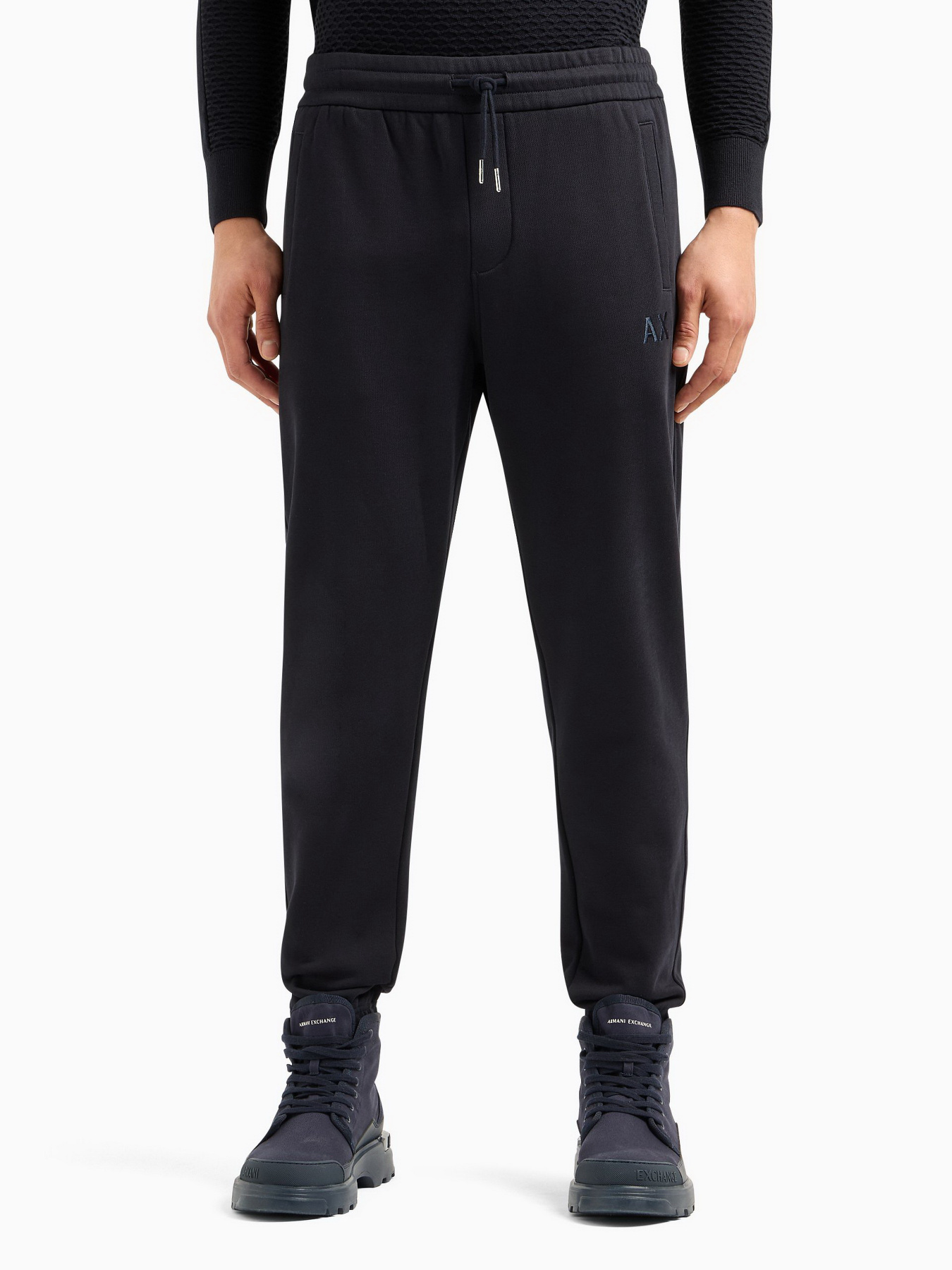 Брюки Armani Exchange модель 3DZPLF-ZJ4XZ-1583 Фото