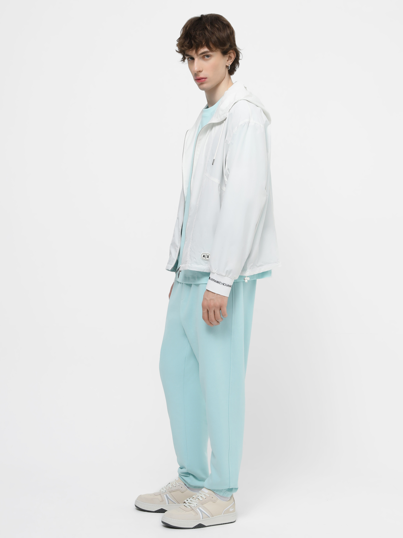 Брюки Armani Exchange модель 3DZPLF-ZJ4XZ-15CY Фото