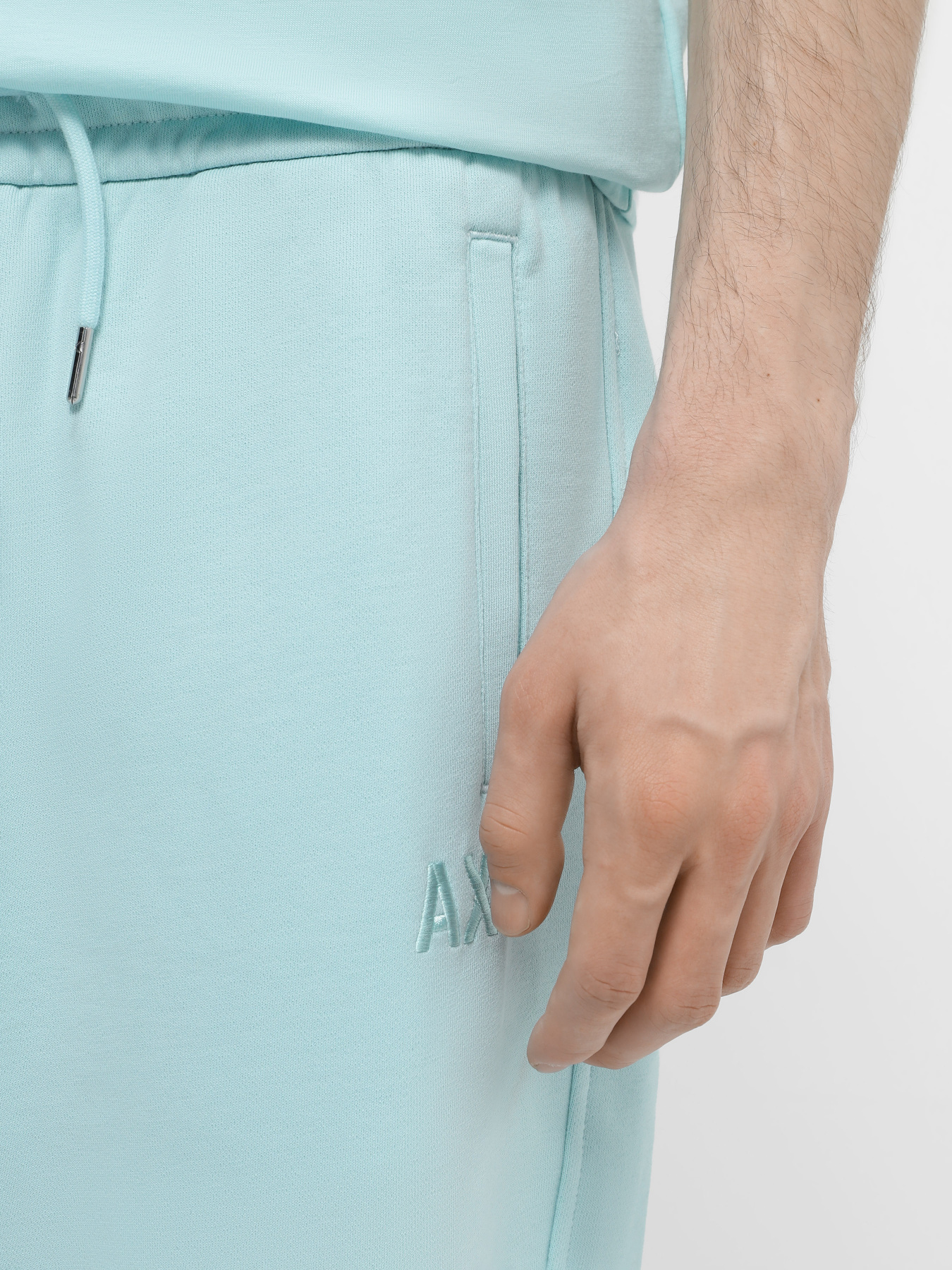 Брюки Armani Exchange модель 3DZPLF-ZJ4XZ-15CY Фото
